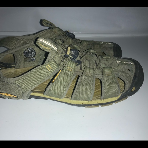 Keen Newport H2 Water Sport Sandal Anti-Odor - Picture 4 of 8